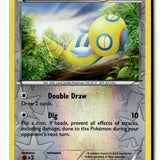 Pokemon Card Dunsparce LP Boundaries Crossed Reverse Holo Common 111/149