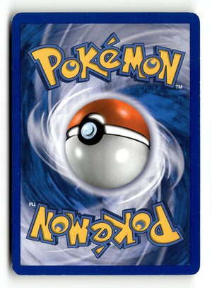 Pokemon Card Rhydon Normal LP Supreme Victors Uncommon 80/147 (back)