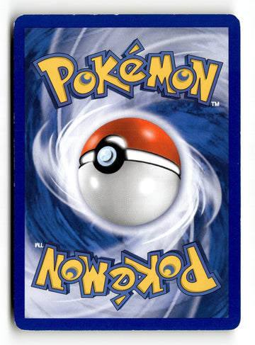 Pokemon Card Xatu LP Sandstorm 55/100 (back)