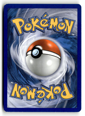 Pokemon Card Houndoom LP Undaunted Holo Rare 5/90 (back)