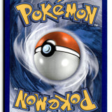 Pokemon Card Houndoom LP Undaunted Holo Rare 5/90
