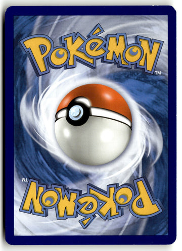 Pokemon Card Grass Energy (2019 Unnumbered) LP SM - Team Up Reverse Holo (back)