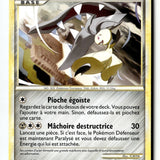 Pokemon Card Mawile Normal LP Undaunted 56/90 FRENCH
