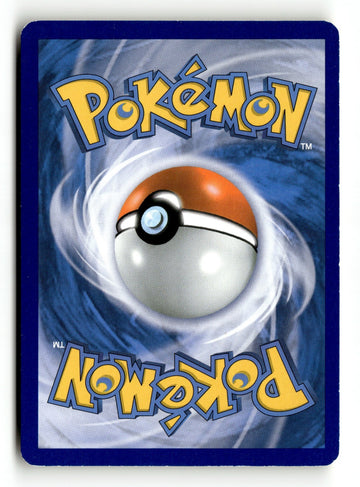 Pokemon Card Slaking Reverse Holo LP XY - Furious Fists 83/111 (back)