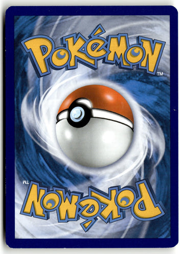 Pokemon Card Aurorus LP SM - Forbidden Light Holo Rare 28/131 (back)