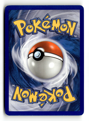 Pokemon Card Ditto -(Charmander) LP Delta Species Reverse Holo Common 061/113 (back)