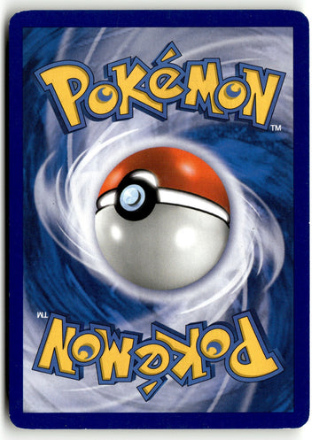 Pokemon Card Groudon LP Legends Awakened Reverse Holo 29/146 (back)
