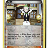Pokemon Card Cilan LP Next Destinies Reverse Holo Uncommon 86/99