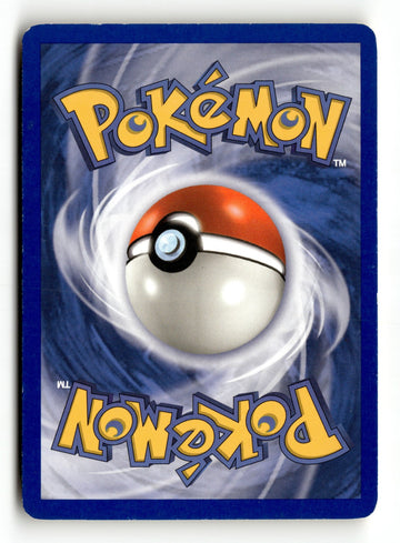 Pokemon Card Kadabra LP Expedition Uncommon 84/165 (back)