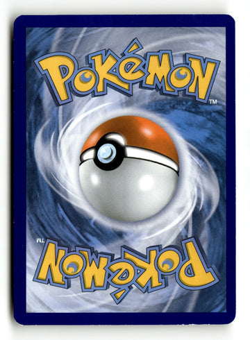 Pokemon Card Moltres - 14/99 (Next Destinies) Holo LP Blister Exclusives 014/099 (back)