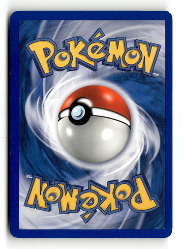 Pokemon Card Life Herb LP FireRed & LeafGreen Reverse Holo Uncommon 93/112 (back)