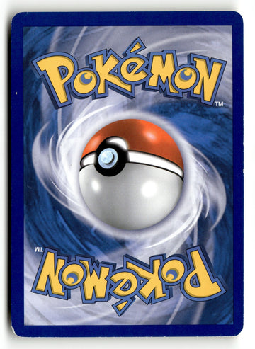 Pokemon Card Herdier LP Boundaries Crossed Reverse Holo Uncommon 121/149 (back)