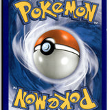 Pokemon Card Burmy Trash Cloak LP Secret Wonders Common 80/132