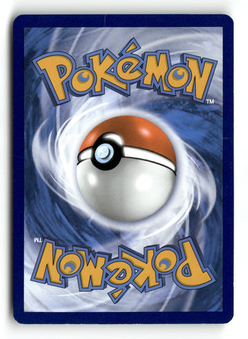 Pokemon Card Cetitan LP McDonald's Promos 2023 Promo 005/015 (back)