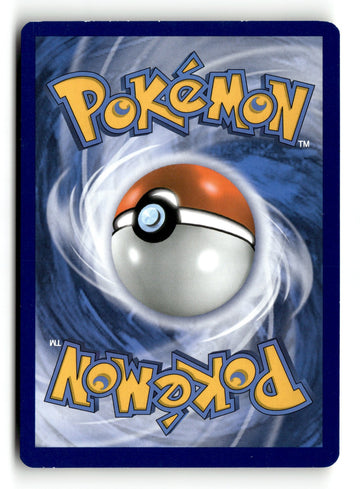Pokemon Card Charizard EX (11) LP XY - Flashfire Ultra Rare 11/106 (back)