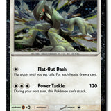Pokemon Card Cyclizar - LP SV: Scarlet & Violet Promo Cards Promo 096