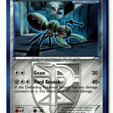 Pokemon Card Durant (Team Plasma) (91) LP Plasma Storm Uncommon 91/135