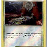 Pokemon Card Altar of the Moone LP SM - Guardians Rising Uncommon 117/145