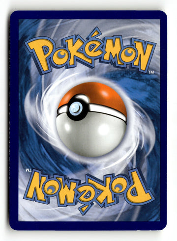 Pokemon Card Metagross Reverse Holo LP SWSH04: Vivid Voltage 118/185 (back)