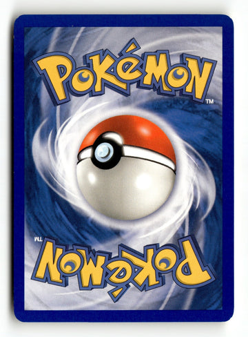 Pokemon Card Metang - LP Hidden Legends 43/101 (back)