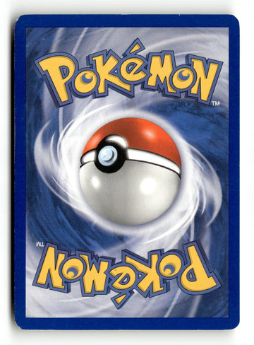 Pokemon Card Claydol - LP Hidden Legends Reverse Holo Uncommon 31/101 (back)