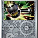 Pokemon Card Enhanced Hammer Twilight Masquerade Reverse Holo Uncommon 148/167