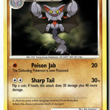 Pokemon Card Gliscor (55) LP Legends Awakened Uncommon 55/146