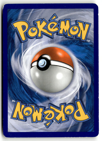 Pokemon Card Gliscor (55) LP Legends Awakened Uncommon 55/146 (back)