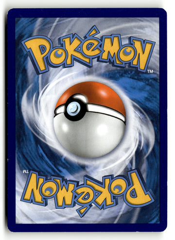 Pokemon Card Infernape LP SM - Forbidden Light Holo Rare 59/131 (back)