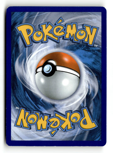 Pokemon Card Weakness Policy (164 Secret Rare) Holo LP XY - Primal Clash 164/160 (back)