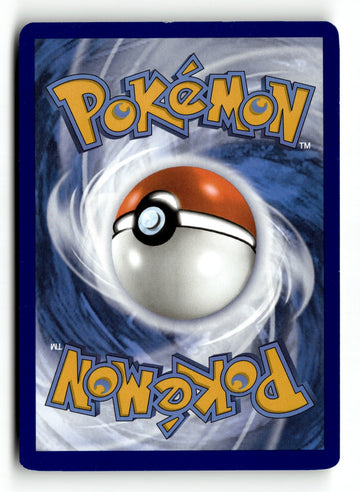 Pokemon Card Koraidon - Cosmo Holo LP Temporal Forces Rare 119/162 (back)
