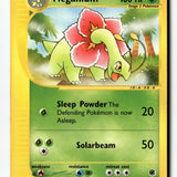 Pokemon Card Meganium (53) LP Expedition 053/165