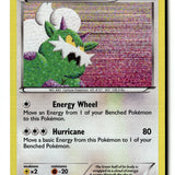 Pokemon Card Tornadus Holo LP Legendary Treasures 108/113
