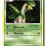Pokemon Card Tropius LP Mysterious Treasures 64/123