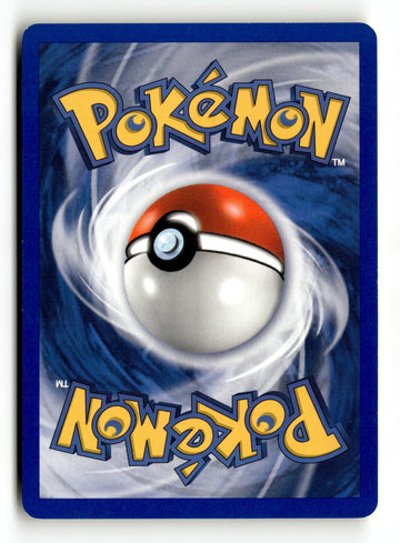 Pokemon Card Jigglypuff LP Team Magma vs Team Aqua Common 41/95 (back)