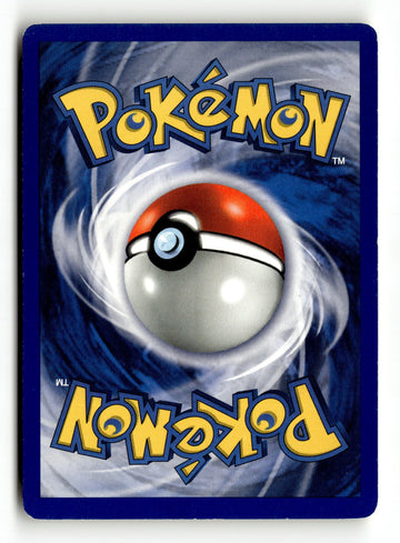 Pokemon Card Dewgong LP Base Set (Shadowless) 1st Edition Uncommon 025/102 (back)