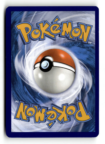Pokemon Card Smoliv Holo LP SV: Scarlet & Violet Promo Cards 023 (back)