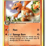 Pokemon Card Charmeleon LP FireRed & LeafGreen Uncommon 31/112