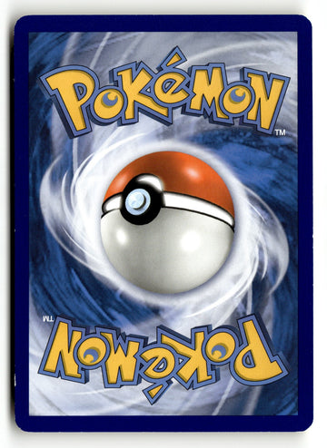 Pokemon Card Heat Rotom LP SM - Ultra Prism Rare 24/156 (back)