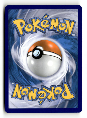 Pokemon Card Landorus - 58/111 LP Deck Exclusives Rare 058/111 (back)