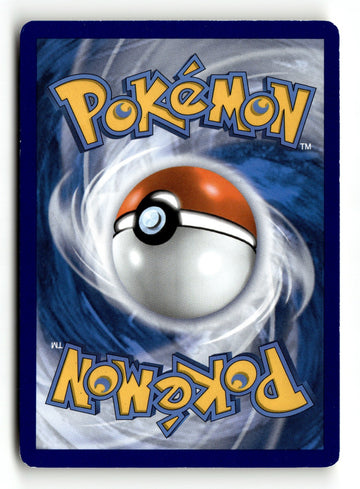 Pokemon Card Weezing Reverse Holo LP SWSH06: Chilling Reign 095/198 (back)
