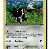 Pokemon Card Zigzagoon - 11/12 Holo LP McDonald's Promos 2015 011/012