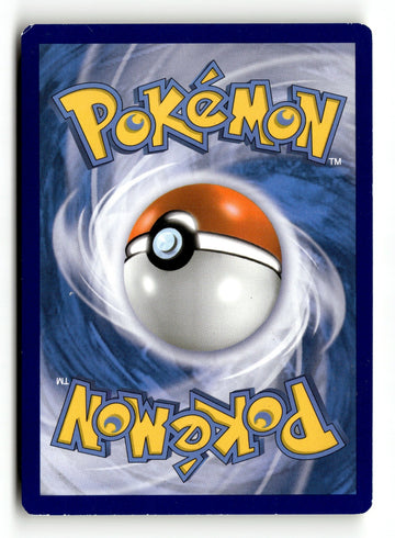 Pokemon Card Zigzagoon - 11/12 Holo LP McDonald's Promos 2015 011/012 (back)