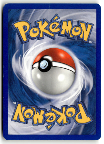 Pokemon Card Ancient Technical Machine Reverse LP Hidden Legends Uncommon 85/101 (back)