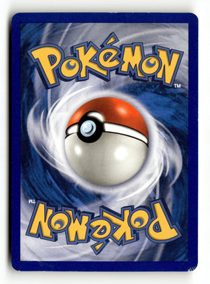 Pokemon Card Slugma (98) LP Skyridge 98/144 (back)