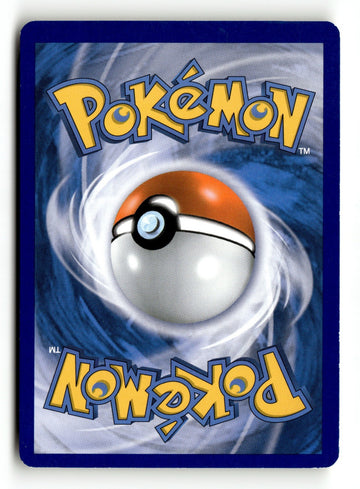 Pokemon Card Zigzagoon Reverse Holo LP XY - Primal Clash 111/160 (back)