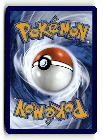 Pokemon Card Terrakion Holo LP SWSH12: Silver Tempest 097/195 (back)
