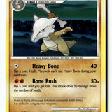 Pokemon Card Marowak Normal LP Legends Awakened 63/146