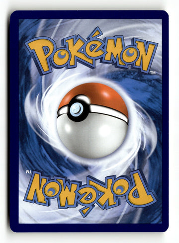 Pokemon Card Medicham Reverse Holo LP SWSH12: Silver Tempest 073/195 (back)