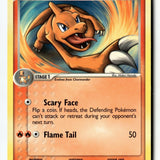 Pokemon Card Charmeleon LP Power Keepers Uncommon 28/108
